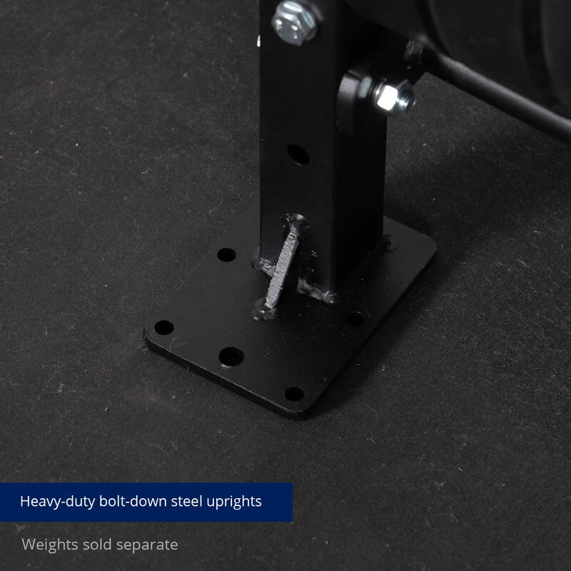 Mass Storage System – Core Units 8 Mass Storage System – Core Units - Image 8