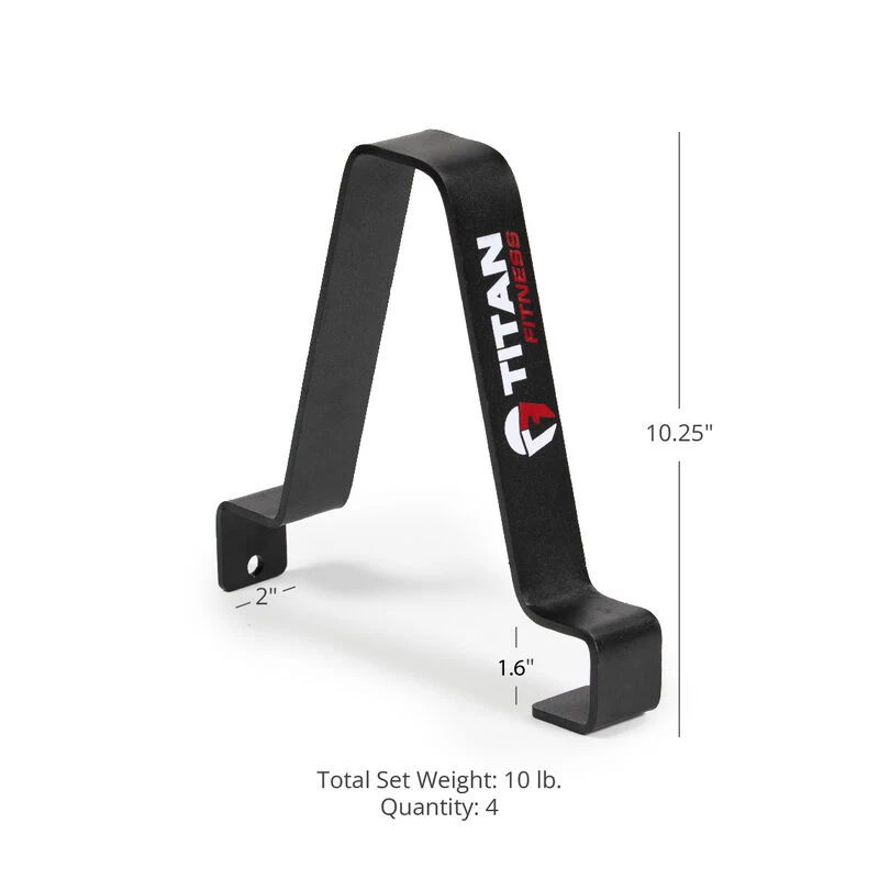 4 Pack Mass Storage Shelf Dividers 2 4 Pack Mass Storage Shelf Dividers - Image 2