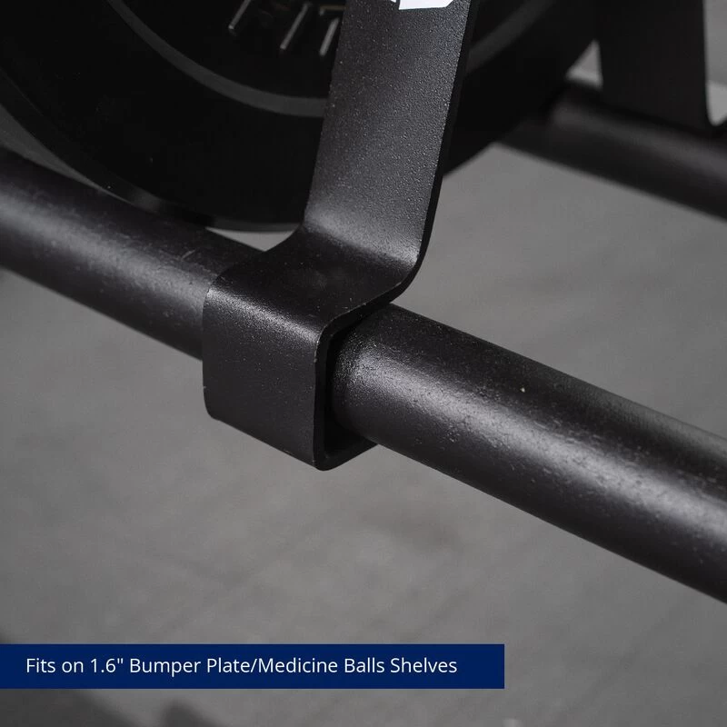 4 Pack Mass Storage Shelf Dividers 4 4 Pack Mass Storage Shelf Dividers - Image 4