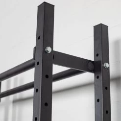 Bumper Plate/Weight Ball Shelf For Mass Storage System -Fitness Equipment Shop 401436 08