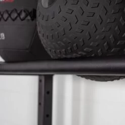 Bumper Plate/Weight Ball Shelf For Mass Storage System -Fitness Equipment Shop 401436 09