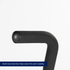 Plate-Loaded Kickback Glute Machine -Fitness Equipment Shop 401438 08