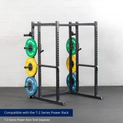 T-2 Series Weight Plate Holders -Fitness Equipment Shop 401459 03