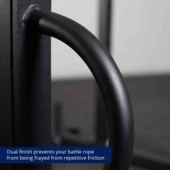 T-2 Series Battle Rope Anchor -Fitness Equipment Shop 401460 05