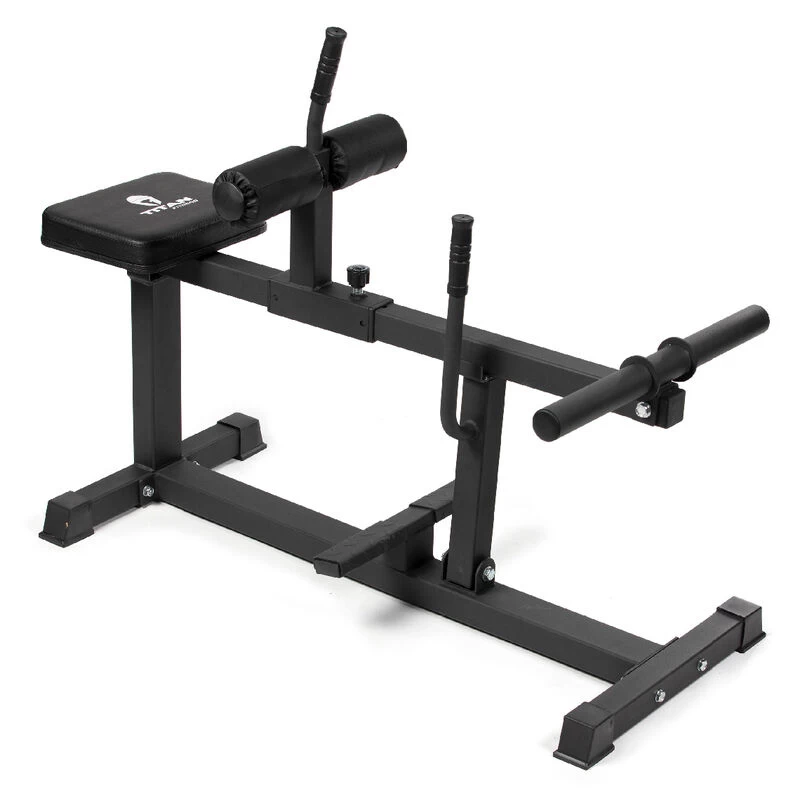 Seated Calf Raise Machine 1 Seated Calf Raise Machine
