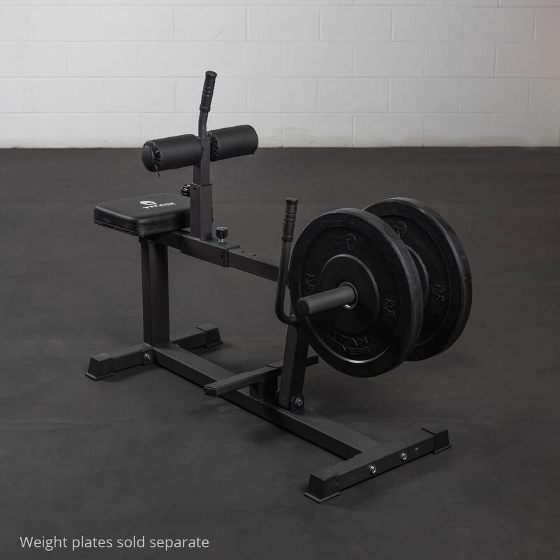 Seated Calf Raise Machine 3 Seated Calf Raise Machine - Image 3