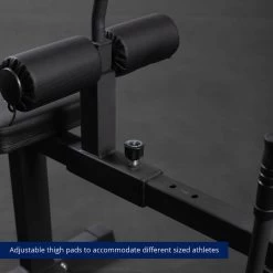 Seated Calf Raise Machine 14 Seated Calf Raise Machine -Fitness Equipment Shop 401473 05