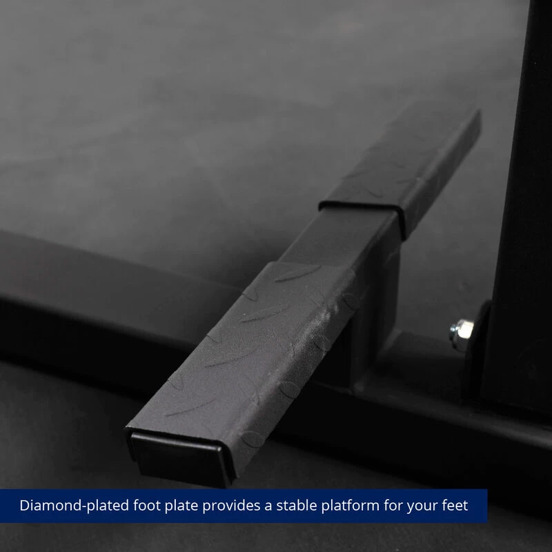 Seated Calf Raise Machine 8 Seated Calf Raise Machine - Image 8