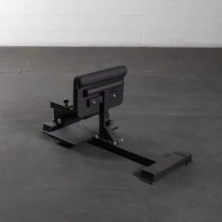 Sissy Squat Machine -Fitness Equipment Shop 401474 06