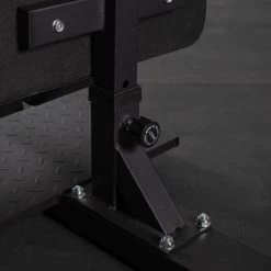 Sissy Squat Machine -Fitness Equipment Shop 401474 07
