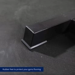 Independent Bench Press Spotter Stands -Fitness Equipment Shop 401475 08