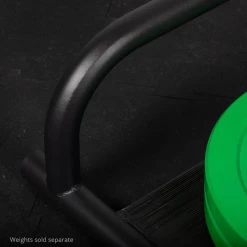 Low Bar Push Pull Drag Sled -Fitness Equipment Shop 401476 07