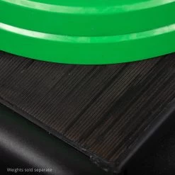 Low Bar Push Pull Drag Sled -Fitness Equipment Shop 401476 09