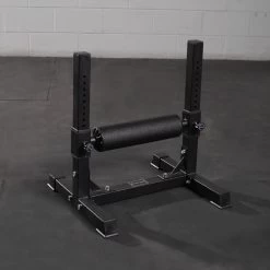 Single Leg Squat Roller -Fitness Equipment Shop 401479 05