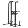 Plate-Loaded Assisted Pull-Up And Dip Machine