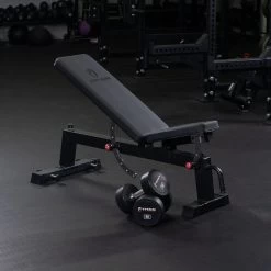 Incline Bench V3 -Fitness Equipment Shop 401490 05