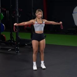 Light Resistance Bands -Fitness Equipment Shop 401492 05