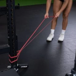 Light Resistance Bands -Fitness Equipment Shop 401492 07