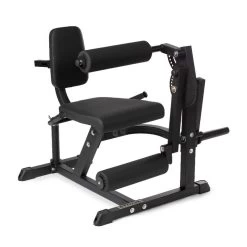 Leg Extension And Curl Machine V2
