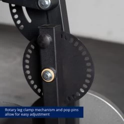 Leg Extension And Curl Machine V2 -Fitness Equipment Shop 401556 06