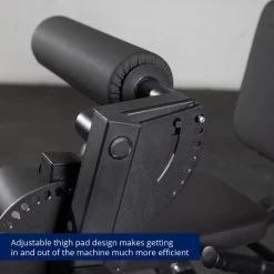 Leg Extension And Curl Machine V2 -Fitness Equipment Shop 401556 07