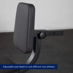 Leg Extension And Curl Machine V2 -Fitness Equipment Shop 401556 10