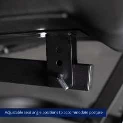 Leg Extension And Curl Machine V2 -Fitness Equipment Shop 401556 11