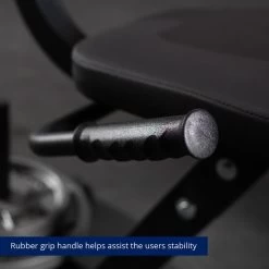 Leg Extension And Curl Machine V2 -Fitness Equipment Shop 401556 12