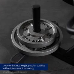 Leg Extension And Curl Machine V2 -Fitness Equipment Shop 401556 13