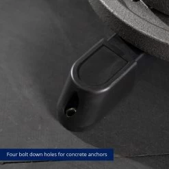 Leg Extension And Curl Machine V2 -Fitness Equipment Shop 401556 14