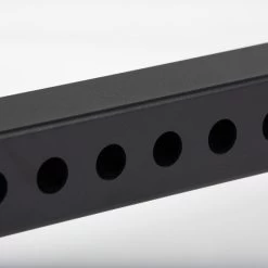 TITAN Series Crossmember Stabilizer With Gussets -Fitness Equipment Shop 401641 04