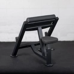 Preacher Curl Bench V3 -Fitness Equipment Shop 401643 03