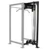 TITAN Series Lat Tower Power Rack Attachment