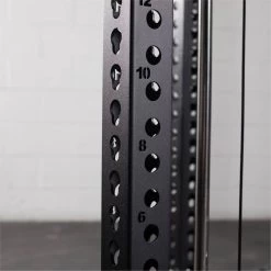 TITAN Series Lat Tower Power Rack Attachment -Fitness Equipment Shop 401763 12