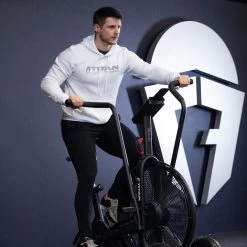 Titan Fitness Hoodie -Fitness Equipment Shop 401770 03