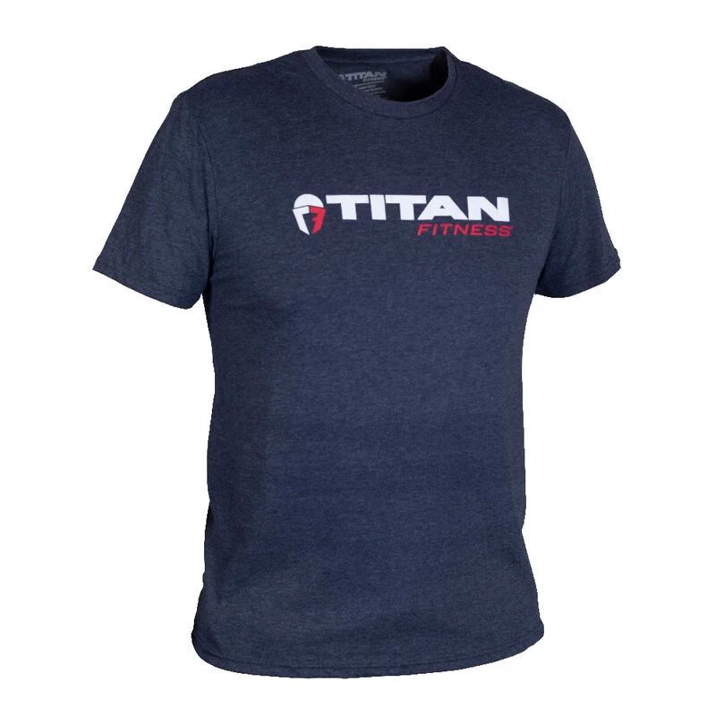Titan Fitness Tee 1 Titan Fitness Tee