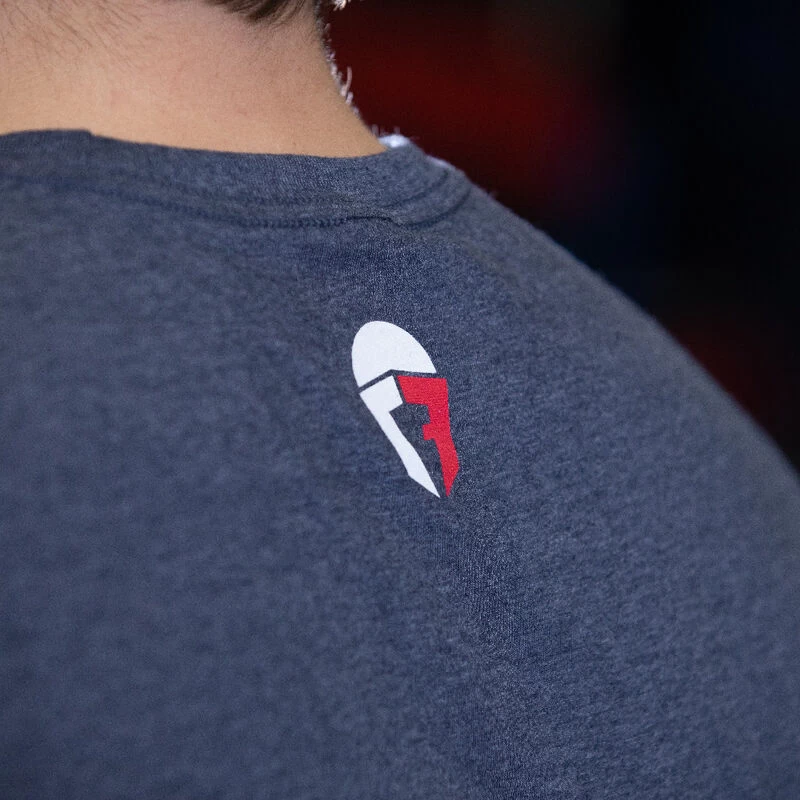 Titan Fitness Tee 4 Titan Fitness Tee - Image 4