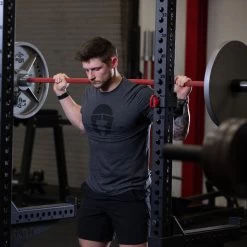 Titan Helmet Tee -Fitness Equipment Shop 401781 03