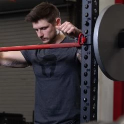 Titan Helmet Tee -Fitness Equipment Shop 401781 05