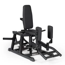 Plate-Loaded Hip Abductor And Adductor Exercise Machine V3