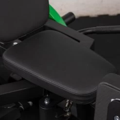 Plate-Loaded Hip Abductor And Adductor Exercise Machine V3 -Fitness Equipment Shop 401784 06