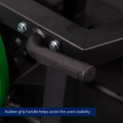 Plate-Loaded Hip Abductor And Adductor Exercise Machine V3 -Fitness Equipment Shop 401784 10