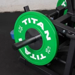 Plate-Loaded Hip Abductor And Adductor Exercise Machine V3 -Fitness Equipment Shop 401784 11