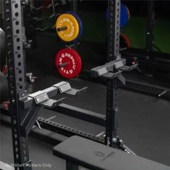 X-3 Or TITAN Series Dumbbell Holders 11 X-3 Or TITAN Series Dumbbell Holders -Fitness Equipment Shop 401789 03