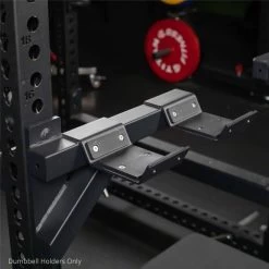 X-3 Or TITAN Series Dumbbell Holders 13 X-3 Or TITAN Series Dumbbell Holders -Fitness Equipment Shop 401789 05