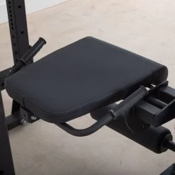 T-3 Or X-3 Series Rack Mounted Leg Curl And Extension -Fitness Equipment Shop 401828 05