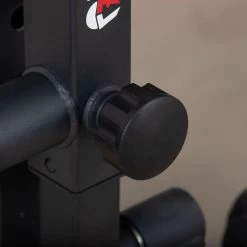 T-3 Or X-3 Series Rack Mounted Leg Curl And Extension -Fitness Equipment Shop 401828 09