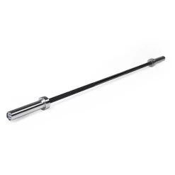 TITAN Series Shorty Olympic Barbell