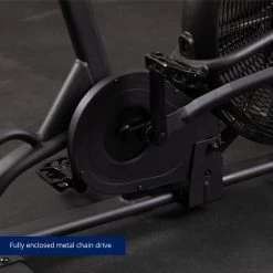Titan Fitness® Fan Bike -Fitness Equipment Shop 402604 08