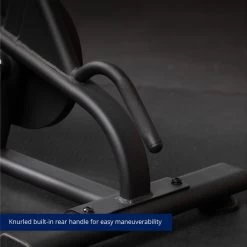 Titan Fitness® Fan Bike -Fitness Equipment Shop 402604 15